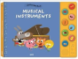 My First Music Book: Musical Instruments - Preview