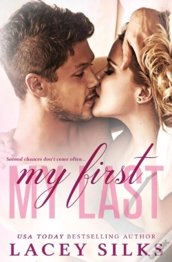 Capa do artigo My First, My Last