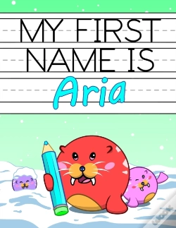 Capa do artigo My First Name Is Aria: Personalized Prim