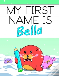 Capa do artigo My First Name Is Bella: Personalized Pri