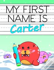 My First Name Is Carter