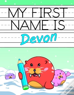 Capa do artigo My First Name Is Devon: Personalized Pri