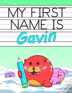 Capa do artigo My First Name Is Gavin