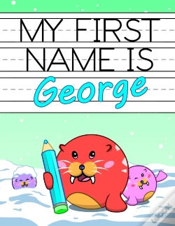 Capa do artigo My First Name Is George: Personalized Pr