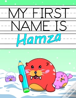 Capa do artigo My First Name Is Hamza