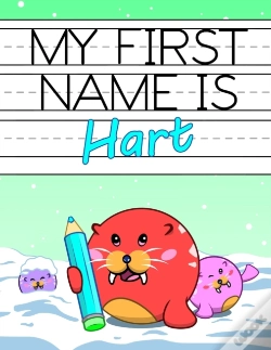 Capa do artigo My First Name Is Hart: Personalized Prim