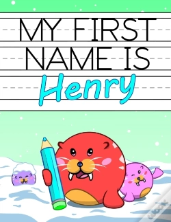 Capa do artigo My First Name Is Henry: Personalized Pri