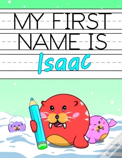 Capa do artigo My First Name Is Isaac: Personalized Pri