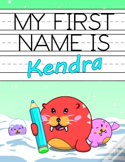 Capa do artigo My First Name Is Kendra