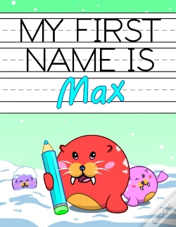Capa do artigo My First Name Is Max