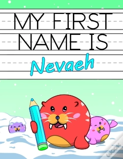 Capa do artigo My First Name Is Nevaeh: Personalized Pr