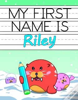 Capa do artigo My First Name Is Riley: Personalized Pri