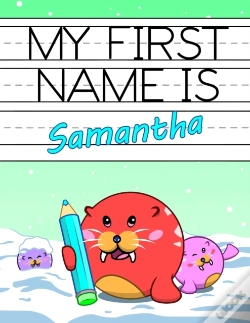 Capa do artigo My First Name Is Samantha: Personalized