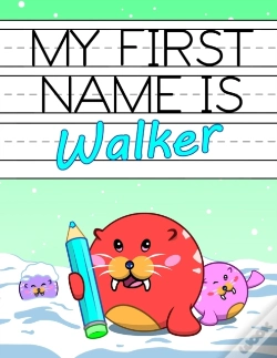 Capa do artigo My First Name Is Walker