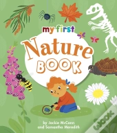 My First Nature Book
