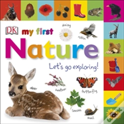 Capa do artigo My First Nature