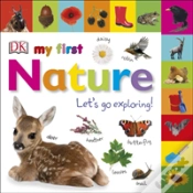Capa do artigo My First Nature