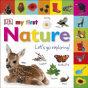 My First Nature - Preview