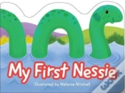 Capa do artigo My First Nessie