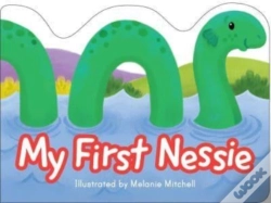 Capa do artigo My First Nessie