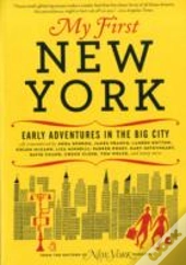My First New York