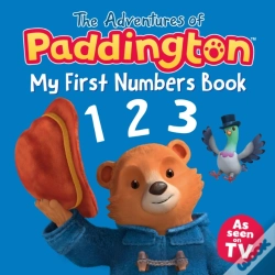 Capa do artigo My First Numbers