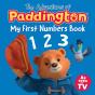 My First Numbers - Preview
