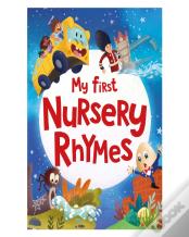 My First Nursery Rhymes