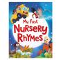 My First Nursery Rhymes - Preview