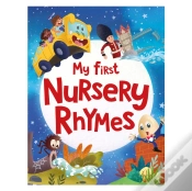 Capa do artigo My First Nursery Rhymes