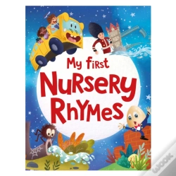 Capa do artigo My First Nursery Rhymes
