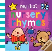 Capa do artigo My First... Nursery Rhymes