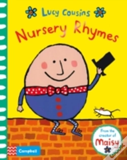 Capa do artigo My First Nursery Rhymes