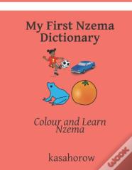 My First Nzema  Dictionary