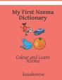 My First Nzema  Dictionary - Preview