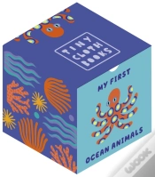 Capa do artigo My First Ocean Animals