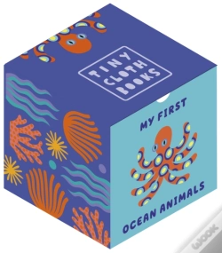 Capa do artigo My First Ocean Animals