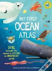 Capa do artigo My First Ocean Atlas