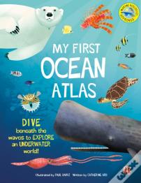 My First Ocean Atlas