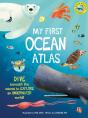 My First Ocean Atlas - Preview