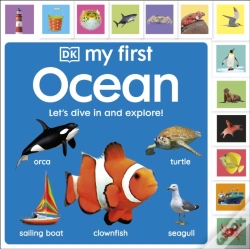 Capa do artigo My First Ocean: Letâ€™S Dive In And Explore!