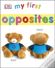Capa do artigo My First Opposites