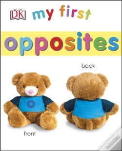 Capa do artigo My First Opposites