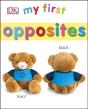 My First Opposites - Preview