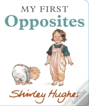 Capa do artigo My First Opposites