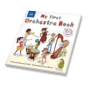 My First Orchestra Book Book & Cd - Preview