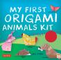 My First Origami Animals Ebook - Preview