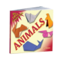 My First Origami Book Animals - Preview