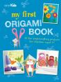 My First Origami Book - Preview