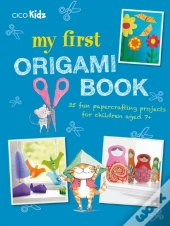 My First Origami Book